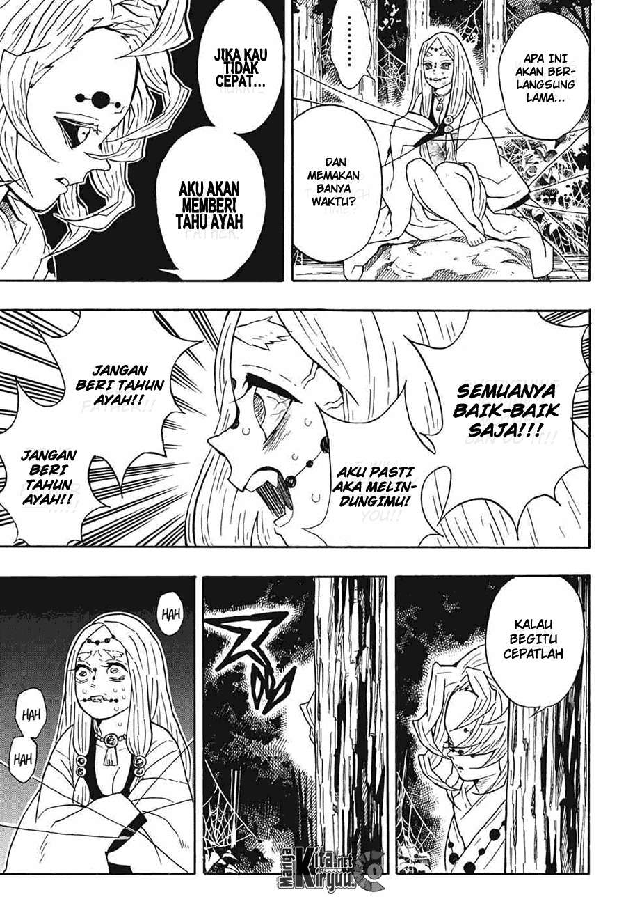 Read Demon Slayer_ Kimetsu no Yaiba (ID) Manga Online