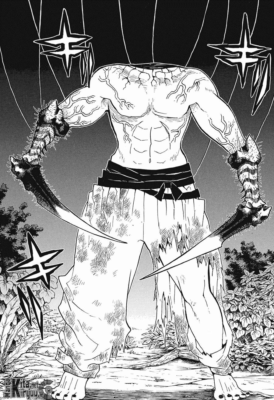 Read Demon Slayer_ Kimetsu no Yaiba (ID) Manga Online