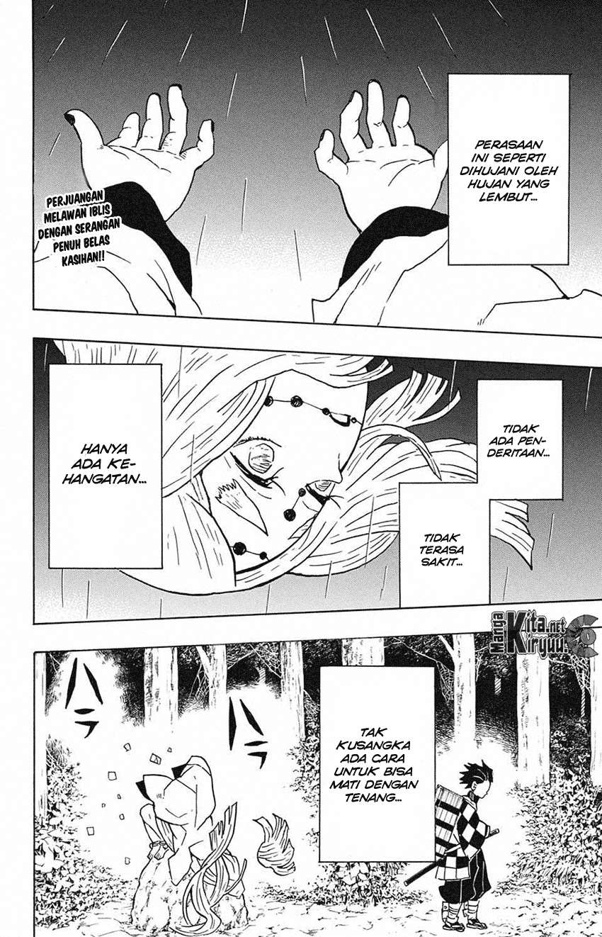 Read Demon Slayer_ Kimetsu no Yaiba (ID) Manga Online