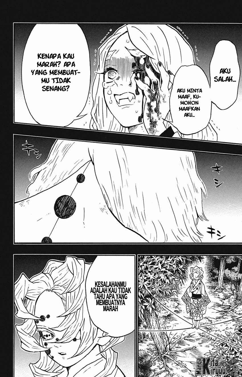 Read Demon Slayer_ Kimetsu no Yaiba (ID) Manga Online