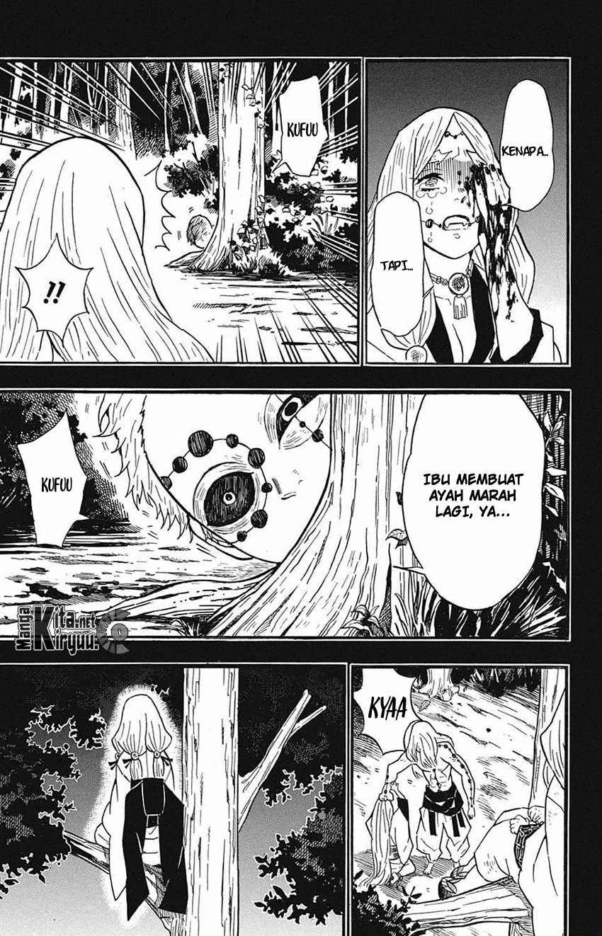 Read Demon Slayer_ Kimetsu no Yaiba (ID) Manga Online