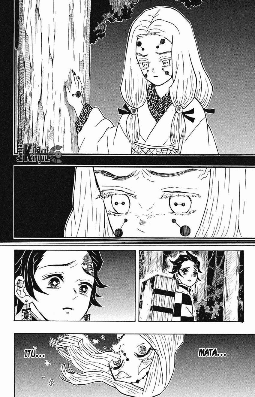 Read Demon Slayer_ Kimetsu no Yaiba (ID) Manga Online