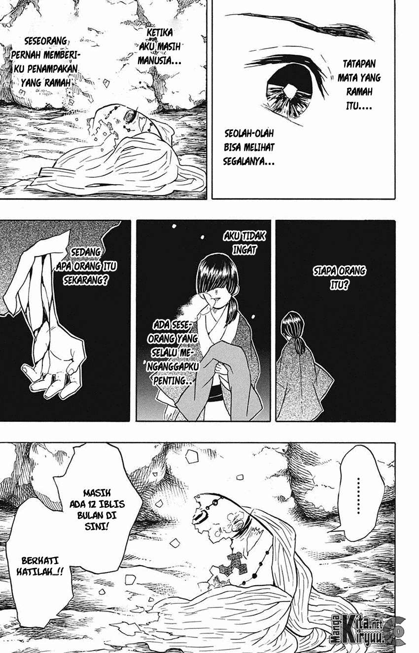 Read Demon Slayer_ Kimetsu no Yaiba (ID) Manga Online