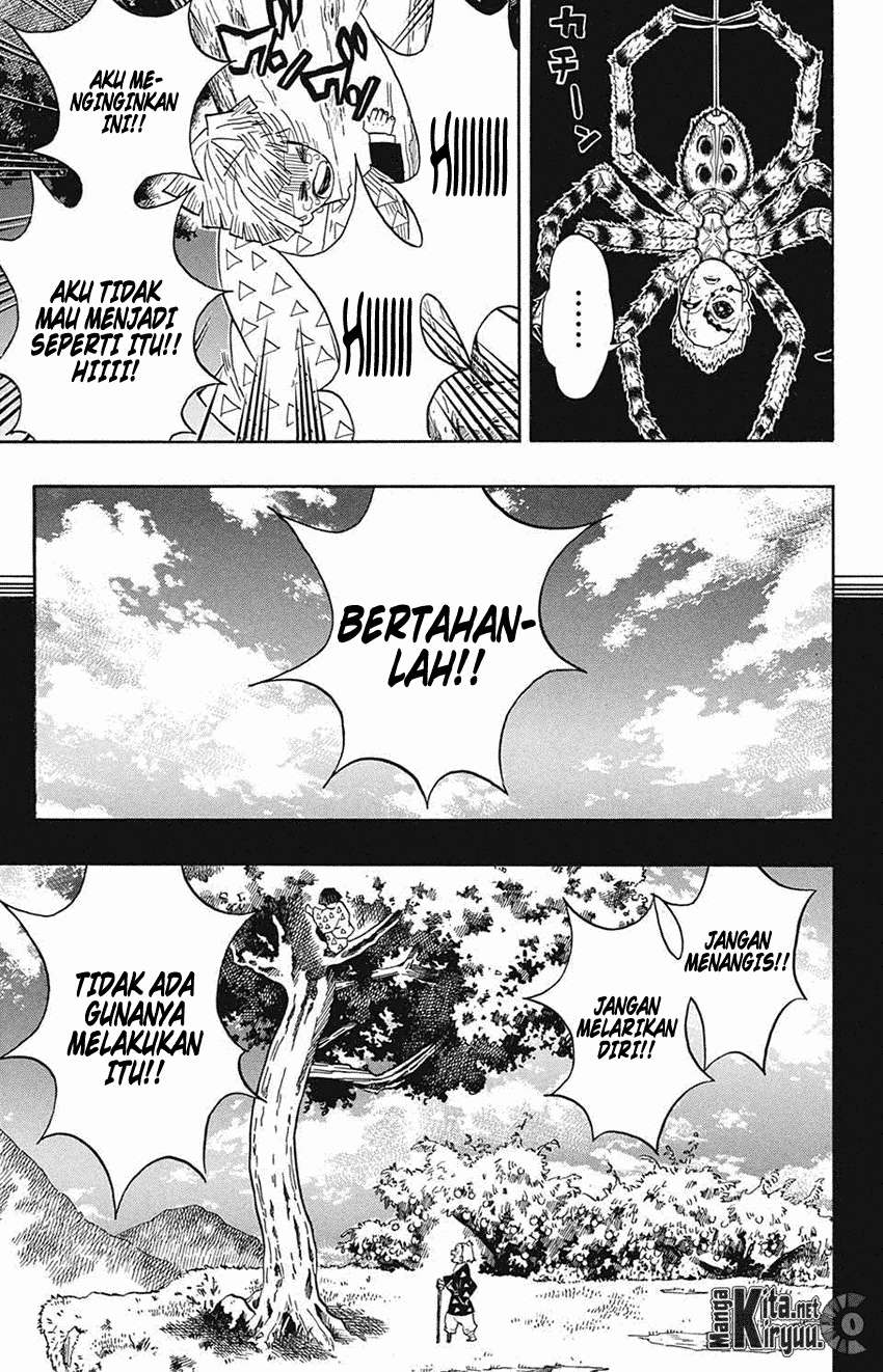 Read Demon Slayer_ Kimetsu no Yaiba (ID) Manga Online