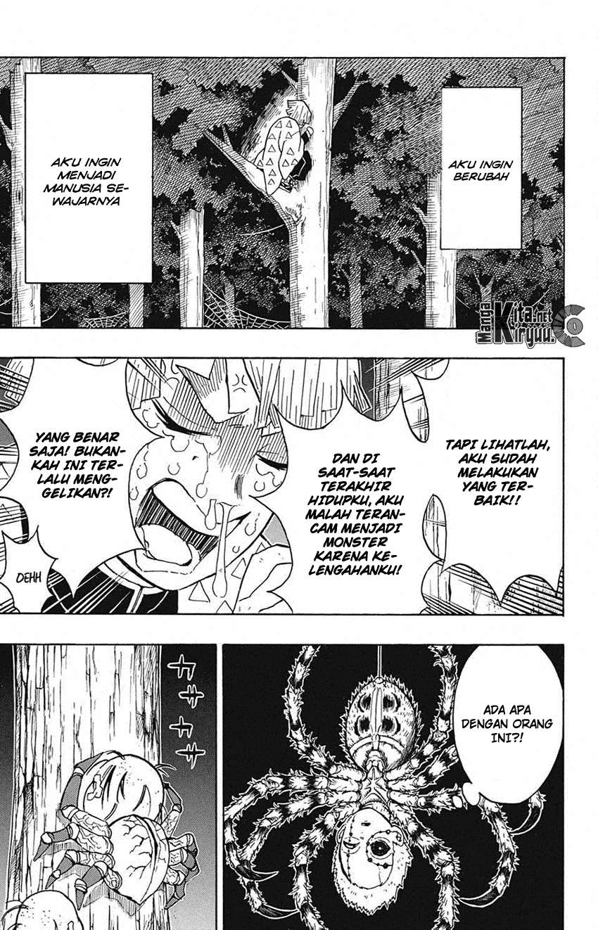 Read Demon Slayer_ Kimetsu no Yaiba (ID) Manga Online