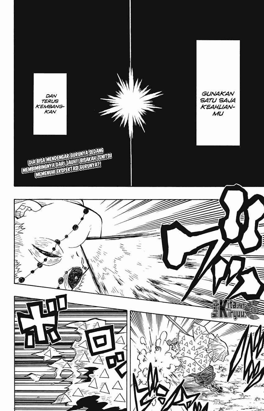 Read Demon Slayer_ Kimetsu no Yaiba (ID) Manga Online