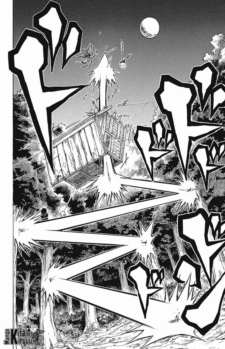 Read Demon Slayer_ Kimetsu no Yaiba (ID) Manga Online