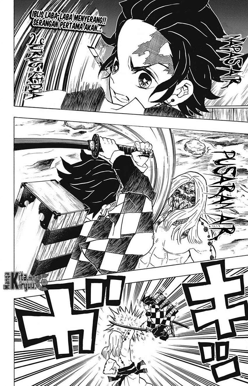 Read Demon Slayer_ Kimetsu no Yaiba (ID) Manga Online