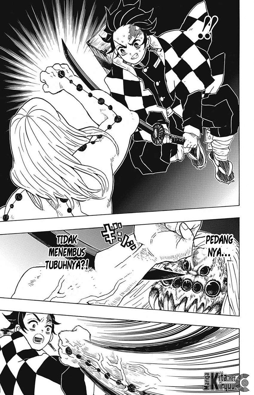 Read Demon Slayer_ Kimetsu no Yaiba (ID) Manga Online