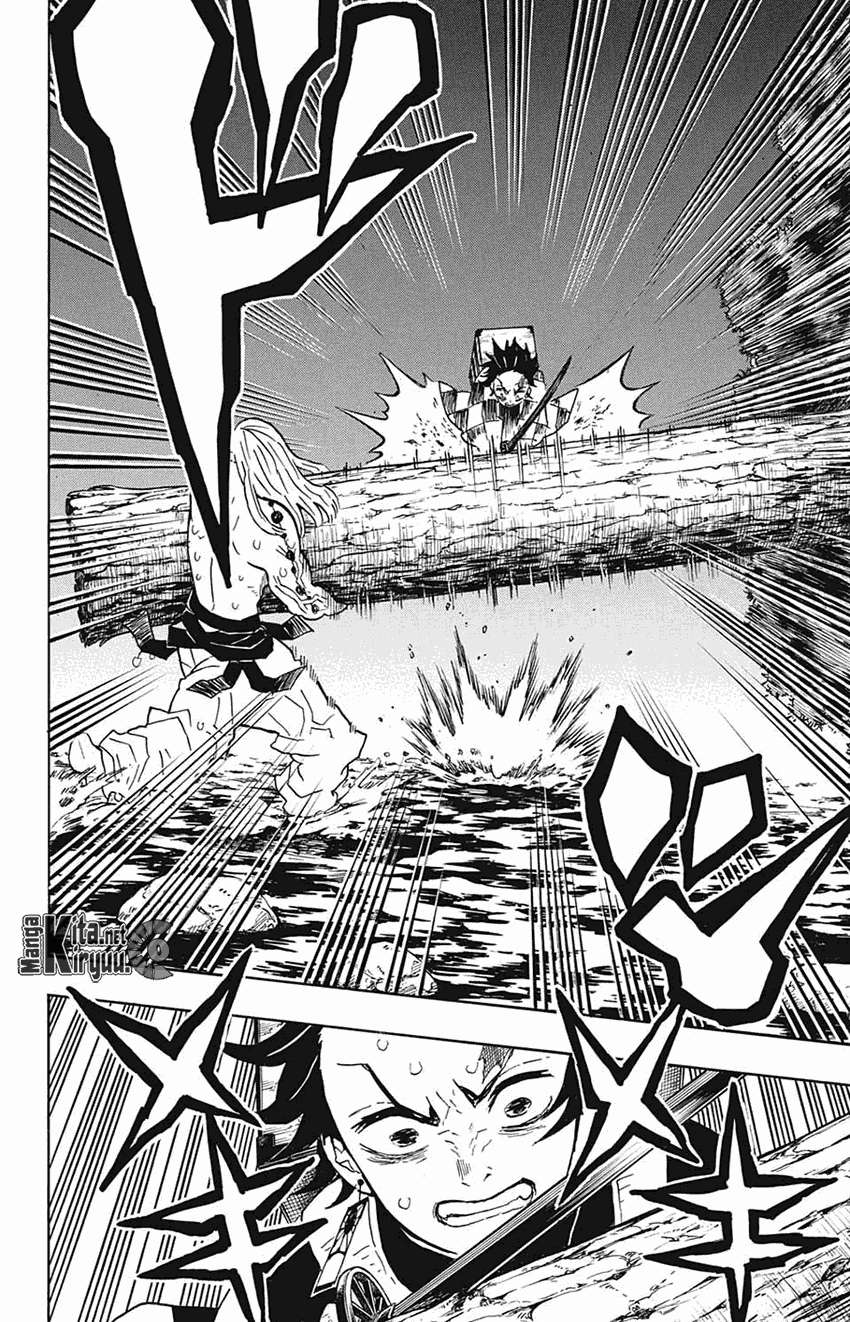 Read Demon Slayer_ Kimetsu no Yaiba (ID) Manga Online