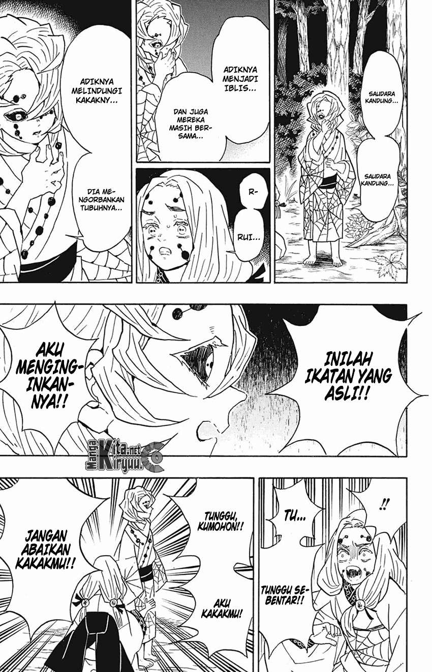 Read Demon Slayer_ Kimetsu no Yaiba (ID) Manga Online