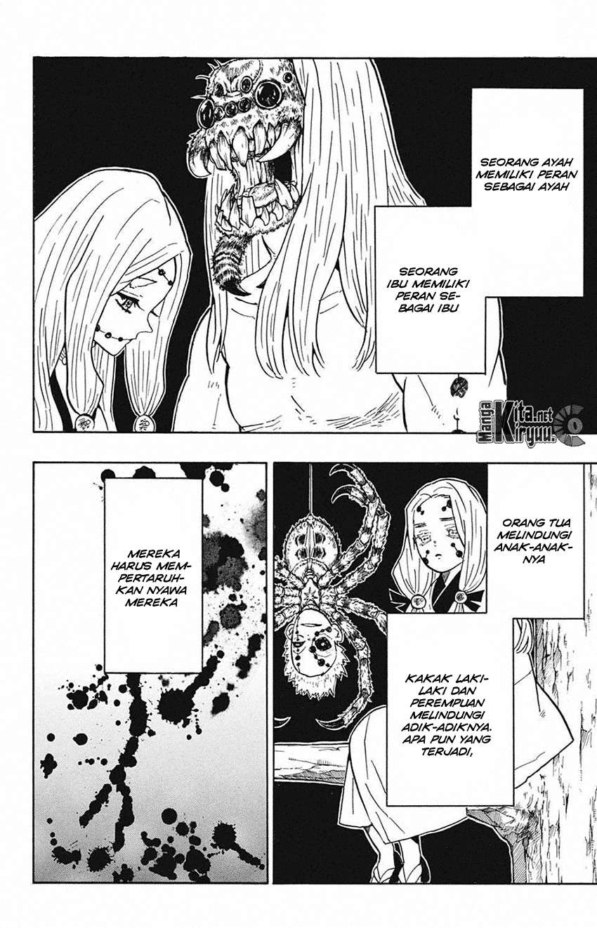 Read Demon Slayer_ Kimetsu no Yaiba (ID) Manga Online