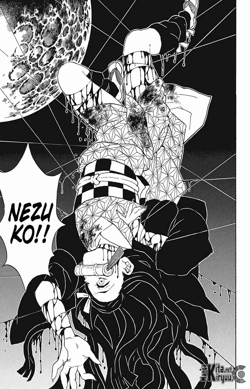 Read Demon Slayer_ Kimetsu no Yaiba (ID) Manga Online