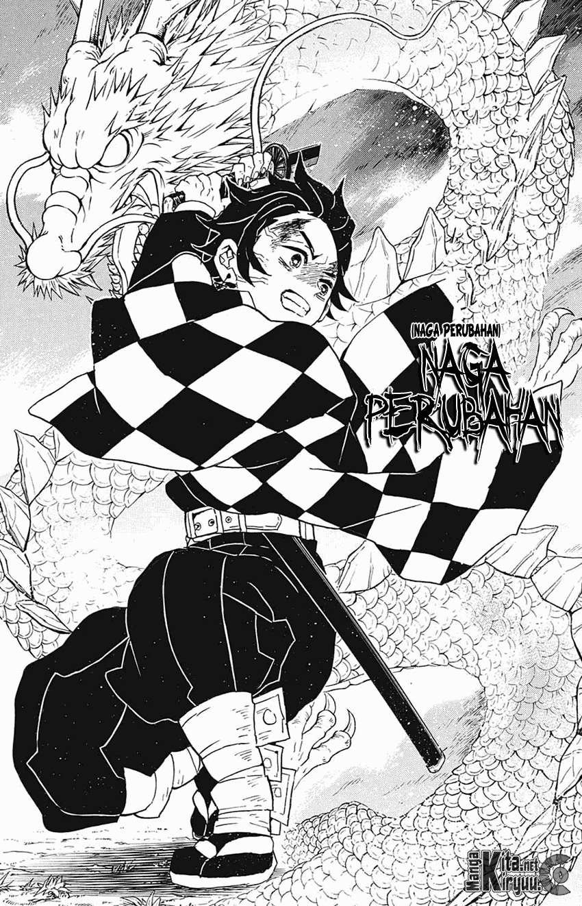 Read Demon Slayer_ Kimetsu no Yaiba (ID) Manga Online