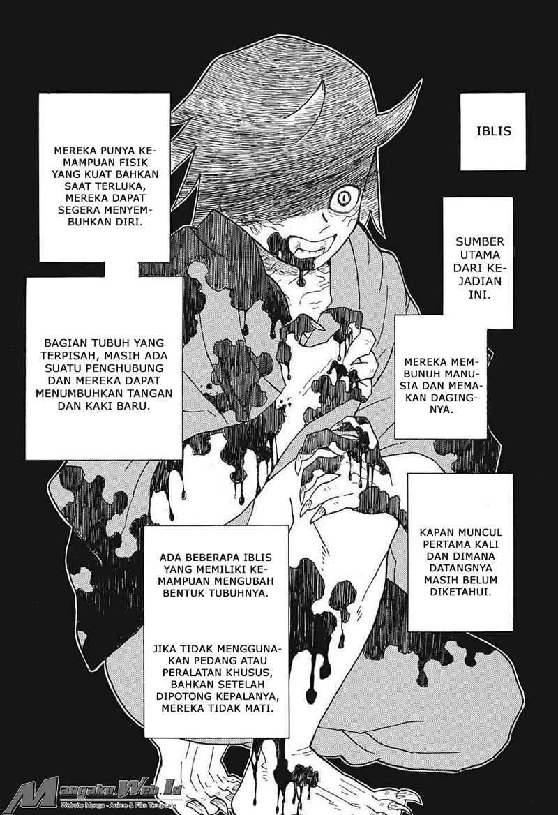 Read Demon Slayer_ Kimetsu no Yaiba (ID) Manga Online
