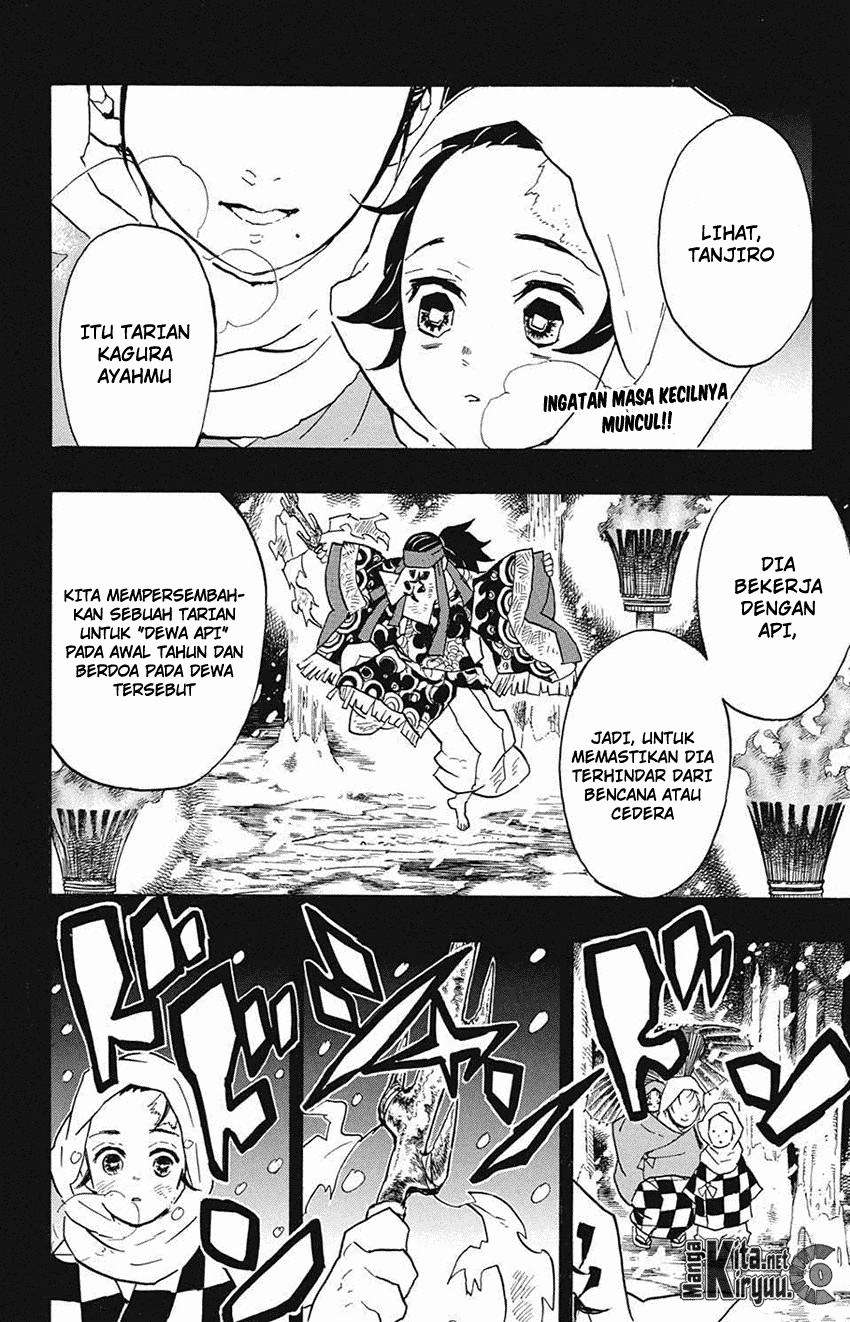 Read Demon Slayer_ Kimetsu no Yaiba (ID) Manga Online