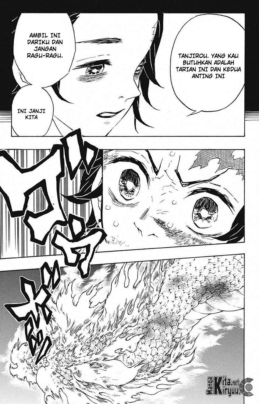 Read Demon Slayer_ Kimetsu no Yaiba (ID) Manga Online