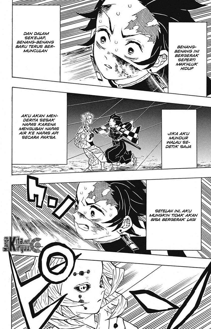 Read Demon Slayer_ Kimetsu no Yaiba (ID) Manga Online