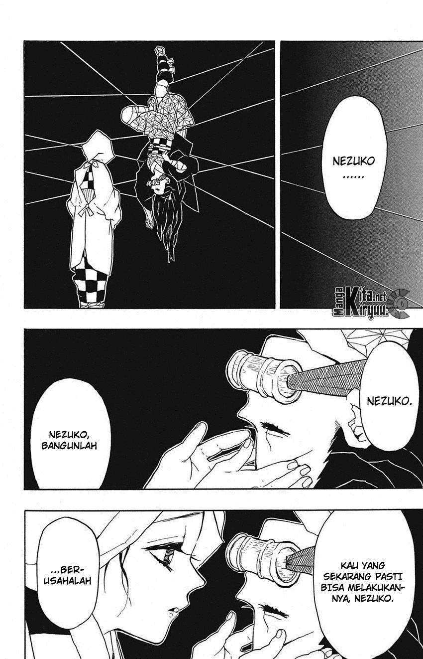 Read Demon Slayer_ Kimetsu no Yaiba (ID) Manga Online
