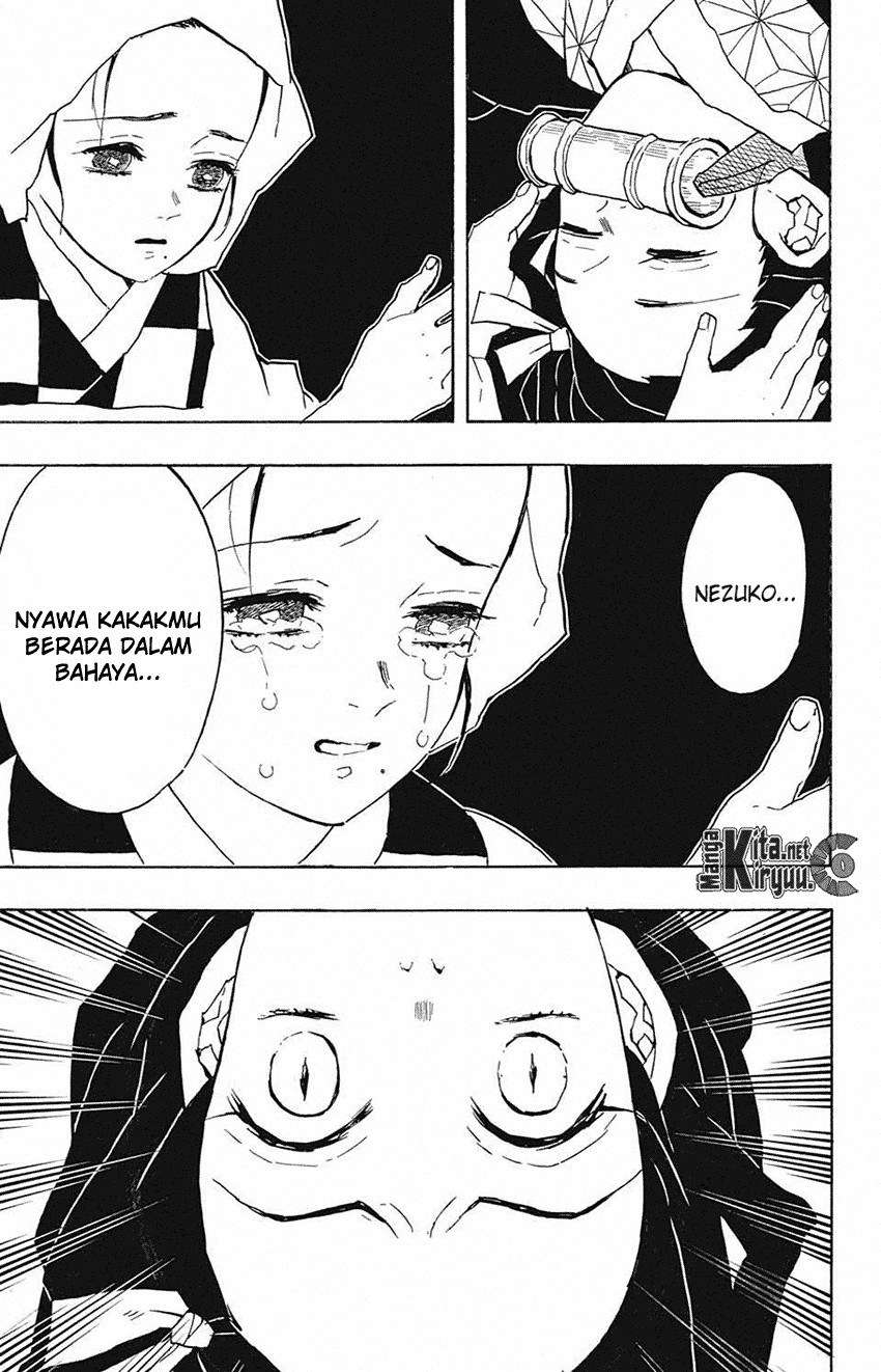 Read Demon Slayer_ Kimetsu no Yaiba (ID) Manga Online