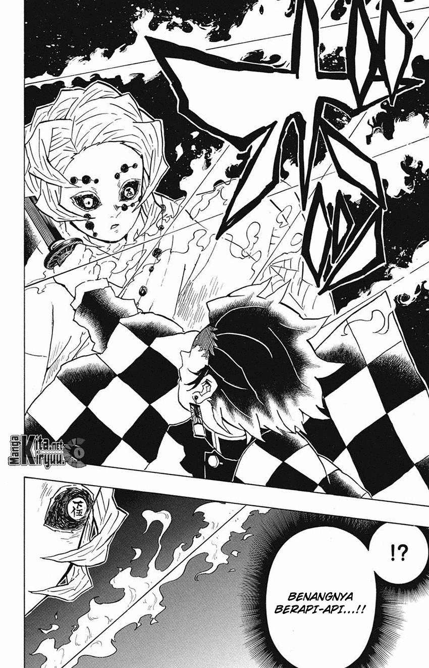 Read Demon Slayer_ Kimetsu no Yaiba (ID) Manga Online