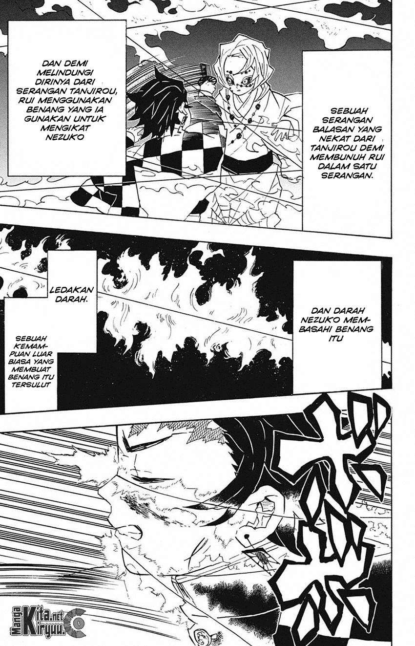 Read Demon Slayer_ Kimetsu no Yaiba (ID) Manga Online