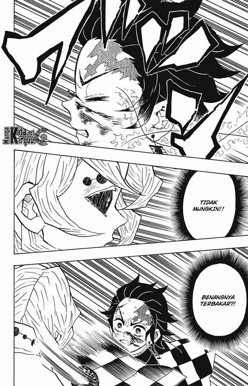 Read Demon Slayer_ Kimetsu no Yaiba (ID) Manga Online