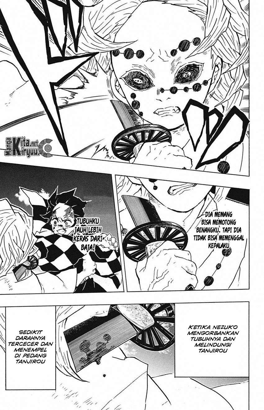 Read Demon Slayer_ Kimetsu no Yaiba (ID) Manga Online