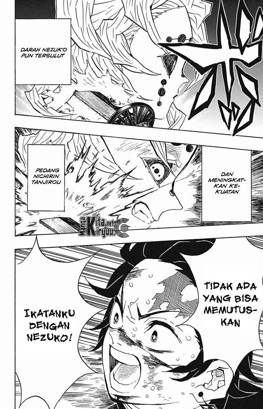 Read Demon Slayer_ Kimetsu no Yaiba (ID) Manga Online