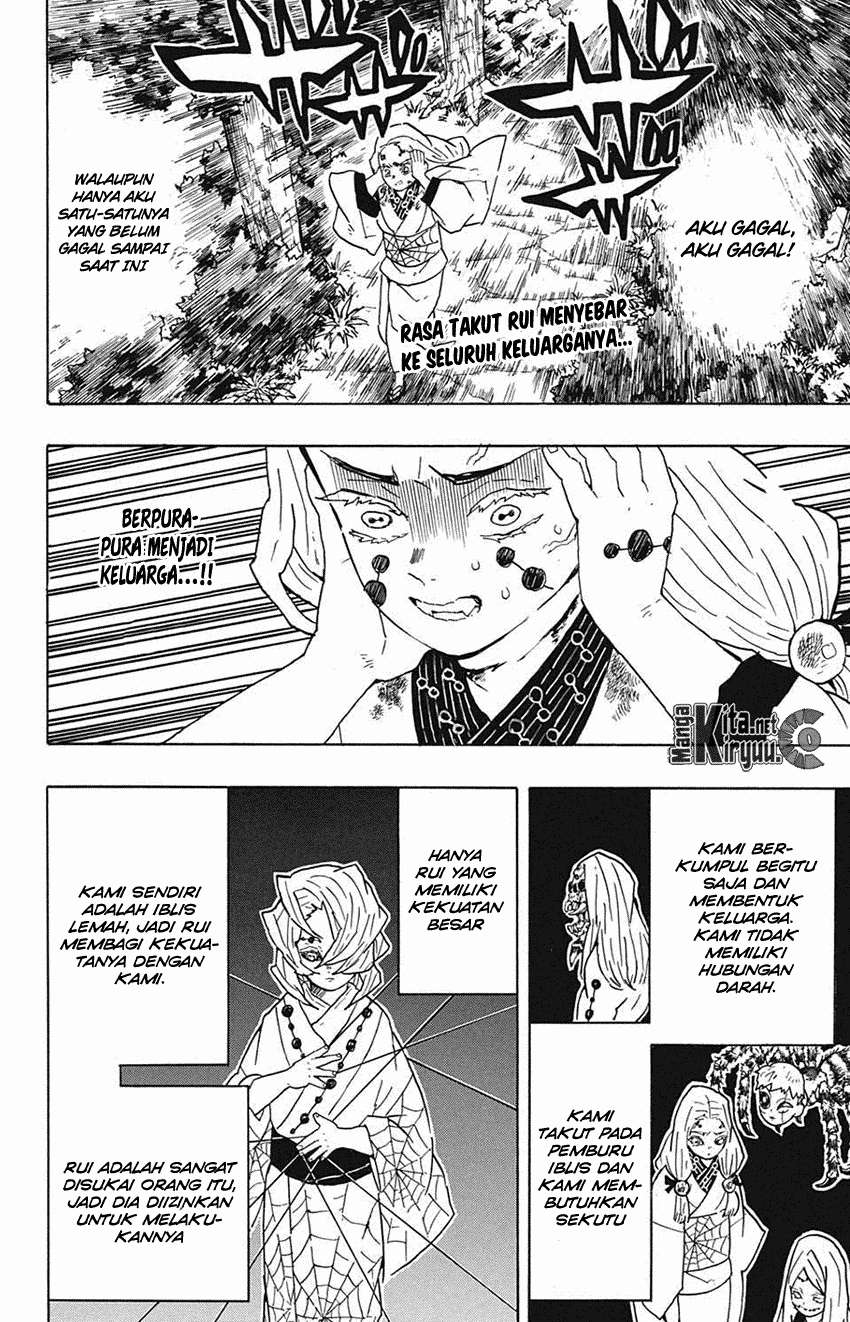 Read Demon Slayer_ Kimetsu no Yaiba (ID) Manga Online