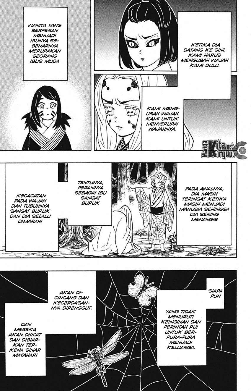 Read Demon Slayer_ Kimetsu no Yaiba (ID) Manga Online