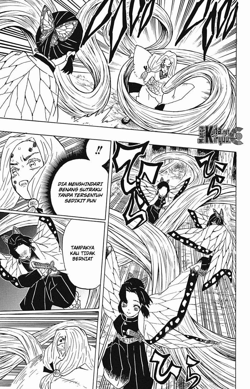 Read Demon Slayer_ Kimetsu no Yaiba (ID) Manga Online