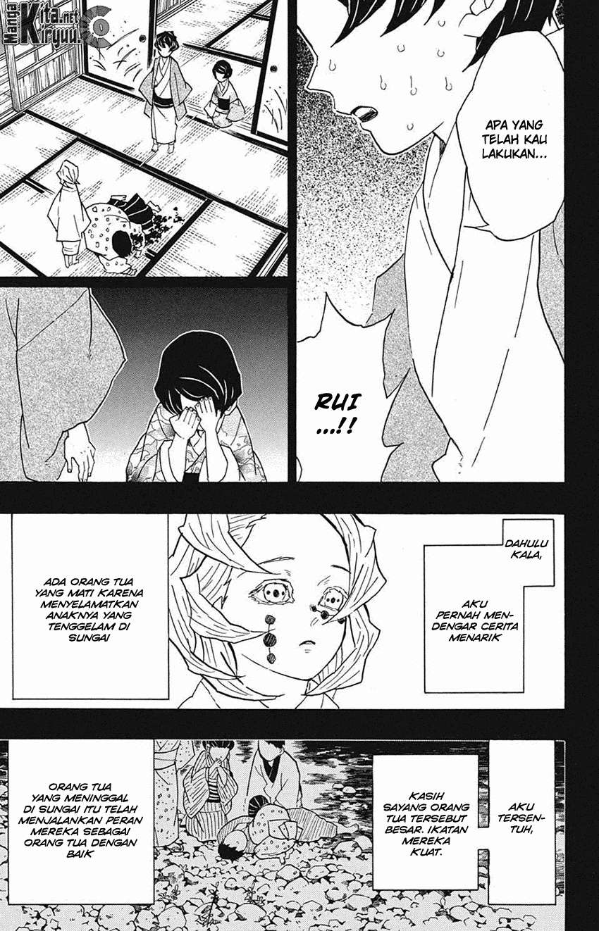 Read Demon Slayer_ Kimetsu no Yaiba (ID) Manga Online
