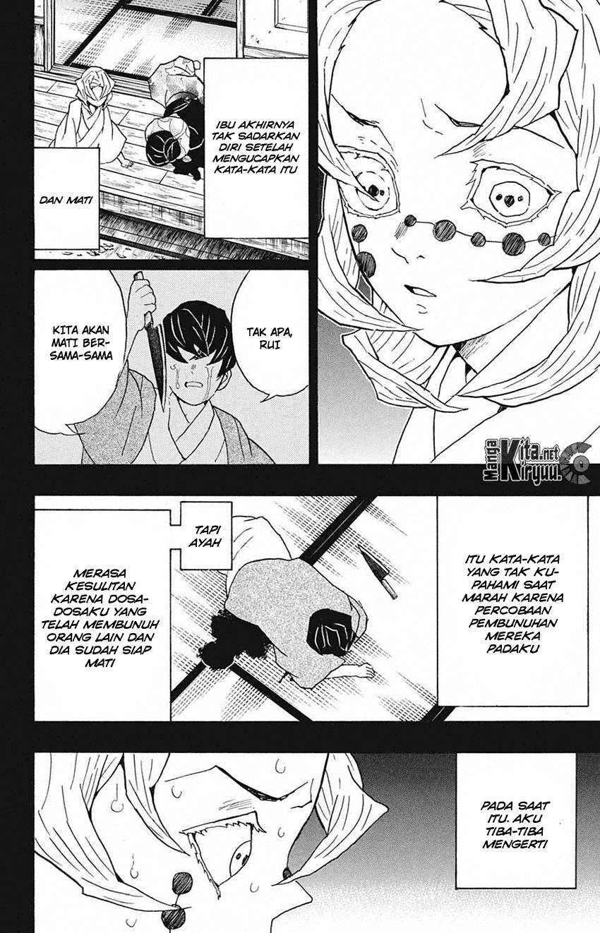 Read Demon Slayer_ Kimetsu no Yaiba (ID) Manga Online