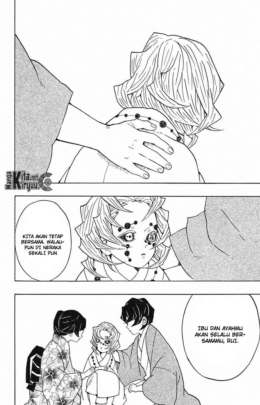 Read Demon Slayer_ Kimetsu no Yaiba (ID) Manga Online