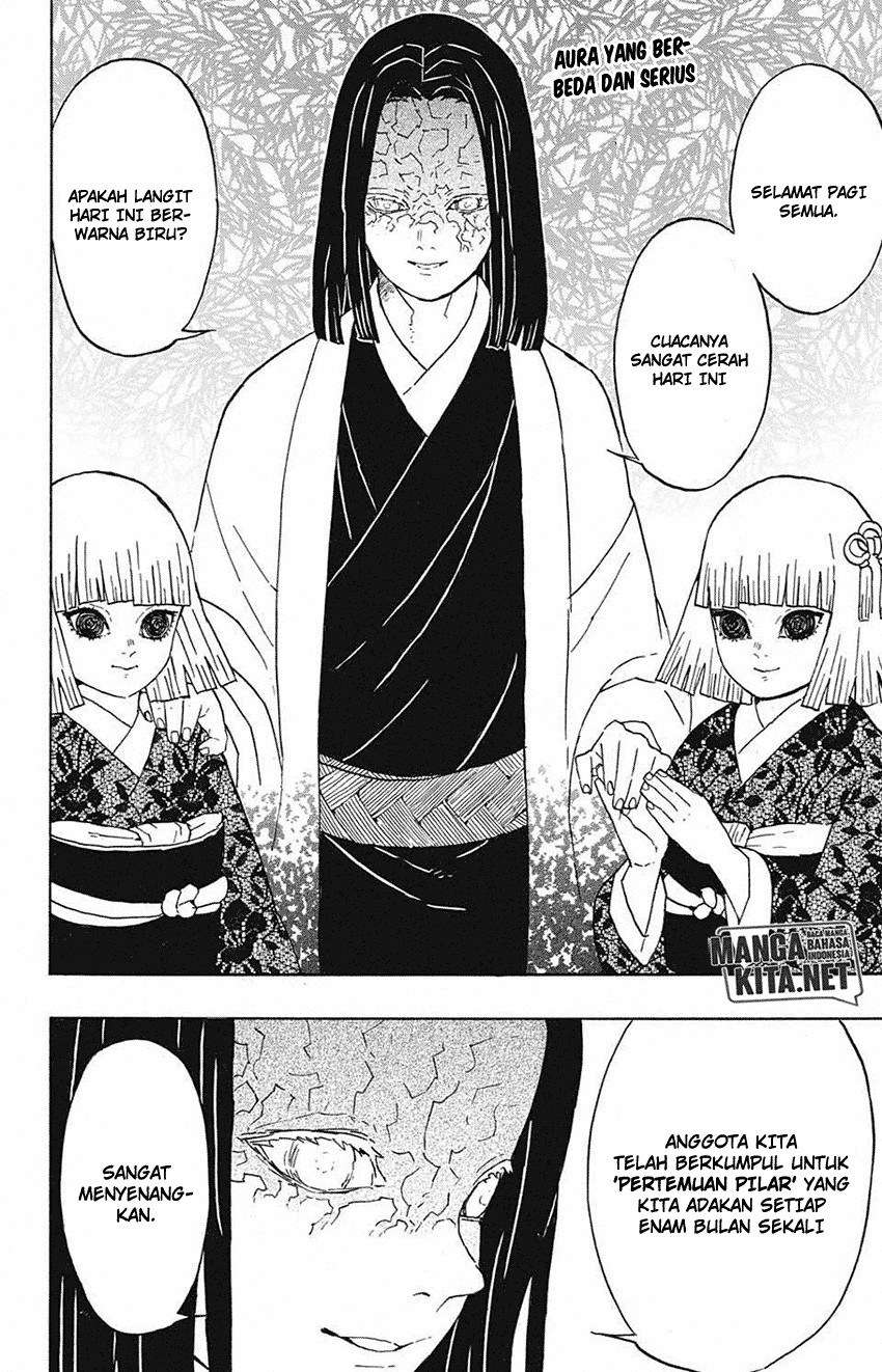 Read Demon Slayer_ Kimetsu no Yaiba (ID) Manga Online
