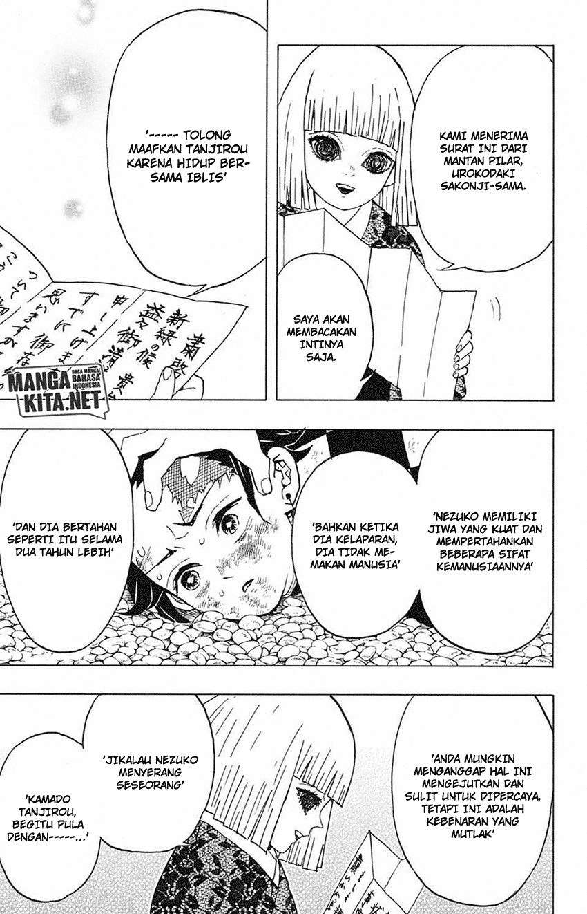 Read Demon Slayer_ Kimetsu no Yaiba (ID) Manga Online