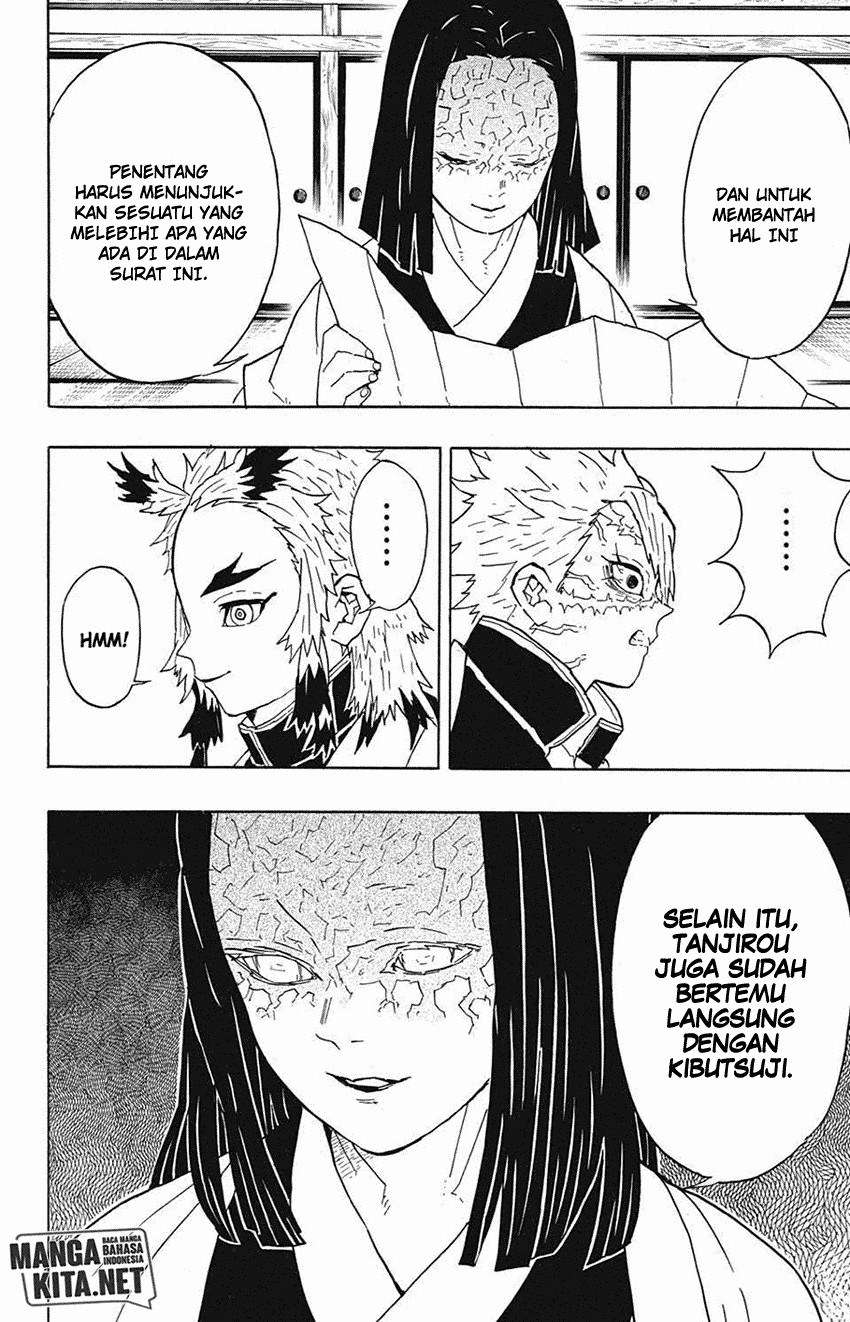 Read Demon Slayer_ Kimetsu no Yaiba (ID) Manga Online