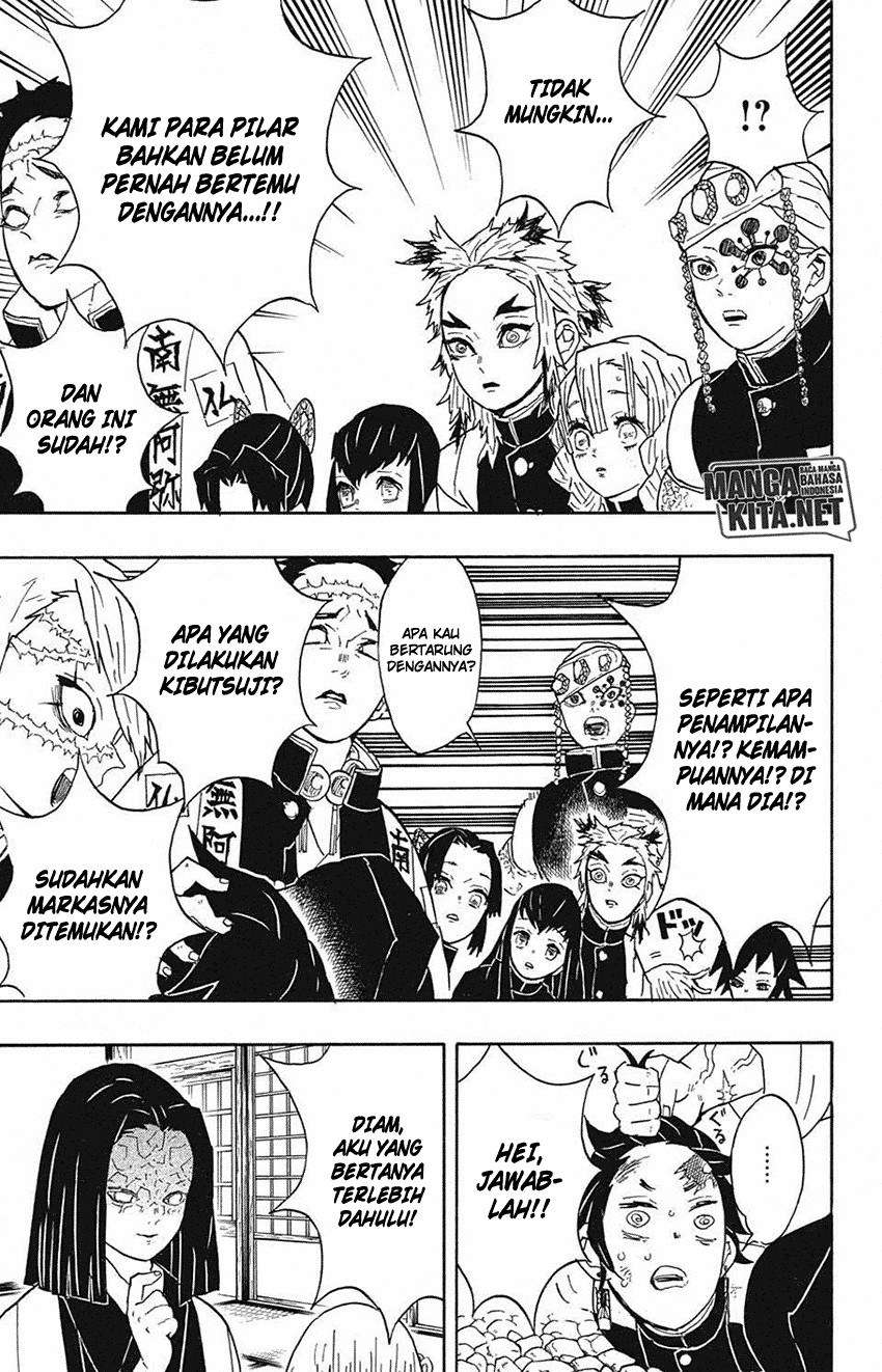 Read Demon Slayer_ Kimetsu no Yaiba (ID) Manga Online