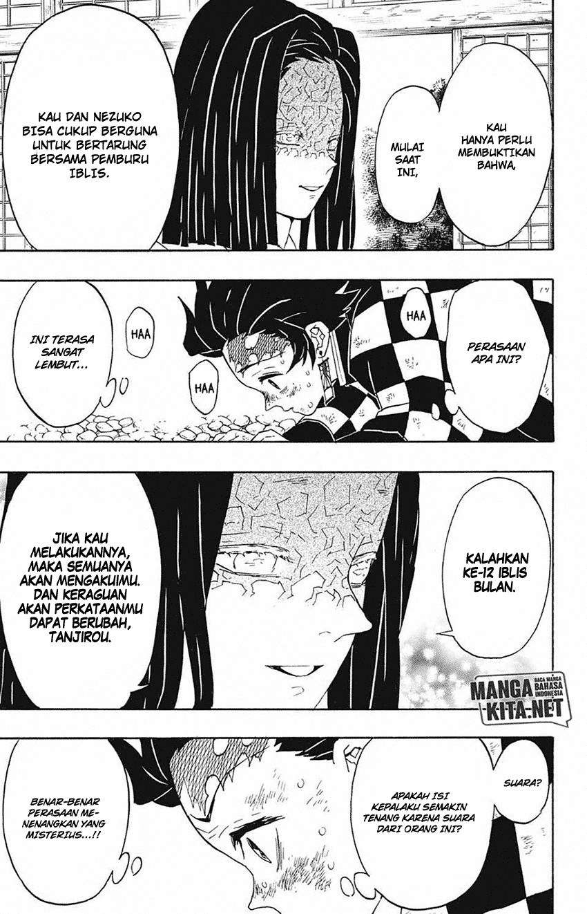 Read Demon Slayer_ Kimetsu no Yaiba (ID) Manga Online