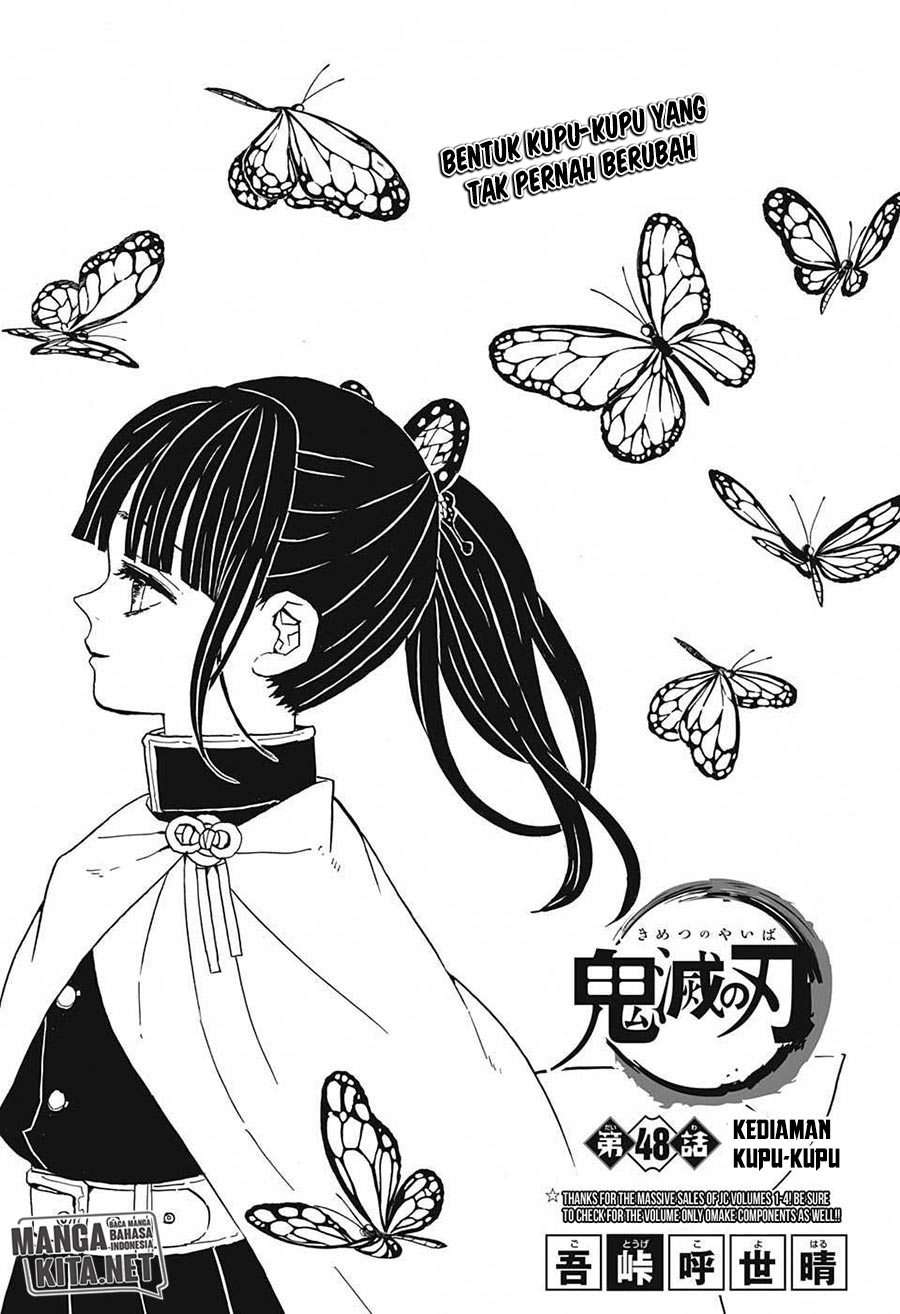 Read Demon Slayer_ Kimetsu no Yaiba (ID) Manga Online