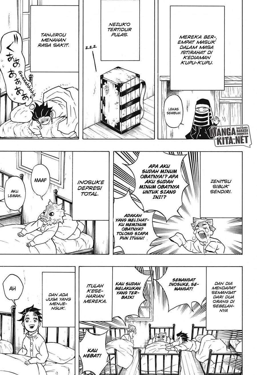 Read Demon Slayer_ Kimetsu no Yaiba (ID) Manga Online