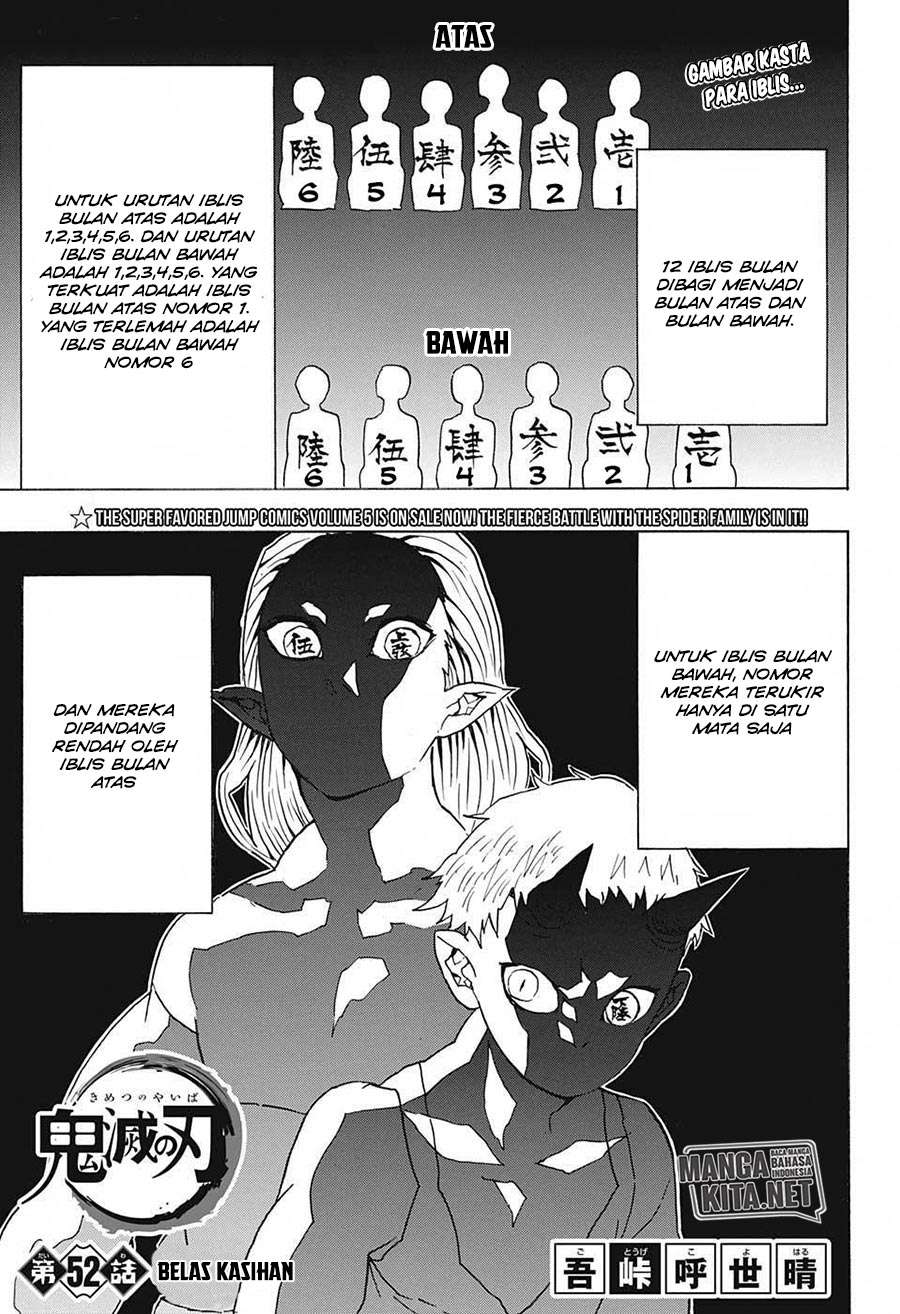 Read Demon Slayer_ Kimetsu no Yaiba (ID) Manga Online