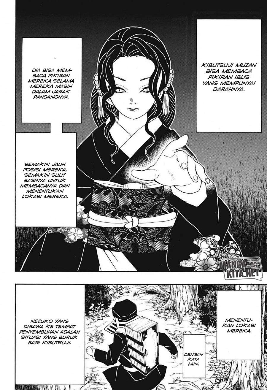 Read Demon Slayer_ Kimetsu no Yaiba (ID) Manga Online