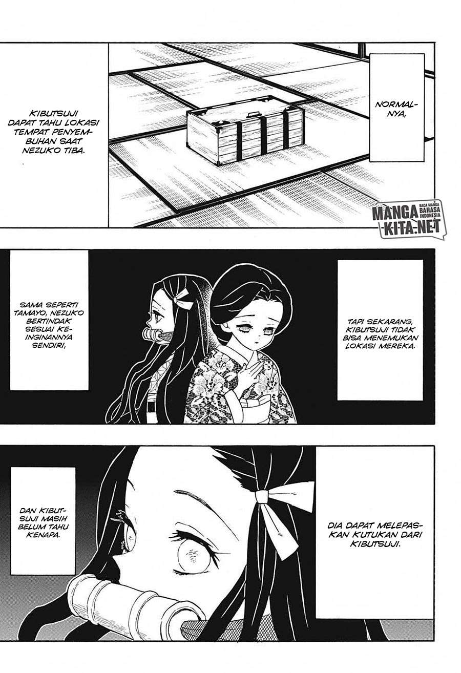 Read Demon Slayer_ Kimetsu no Yaiba (ID) Manga Online