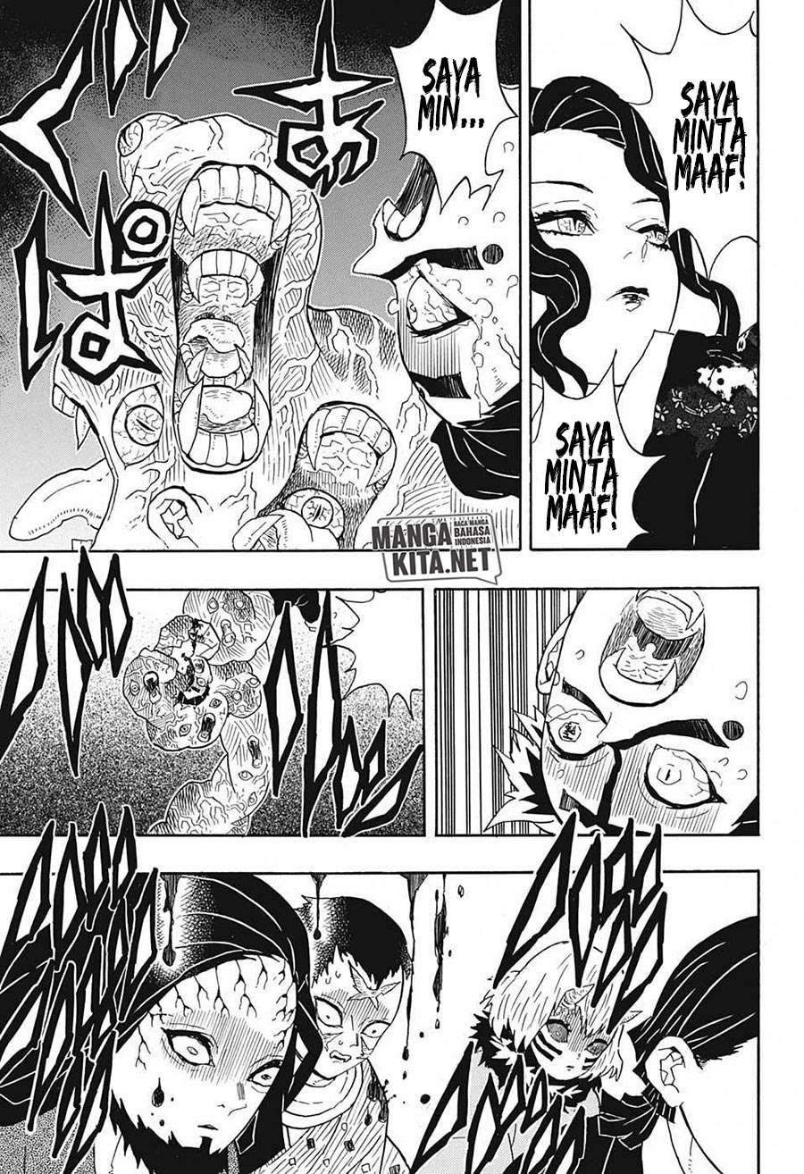 Read Demon Slayer_ Kimetsu no Yaiba (ID) Manga Online