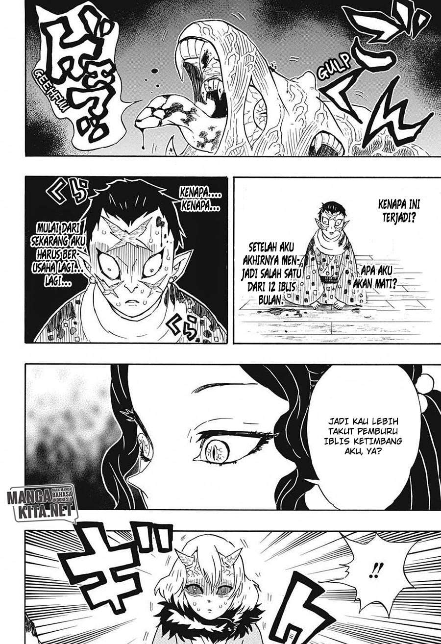 Read Demon Slayer_ Kimetsu no Yaiba (ID) Manga Online