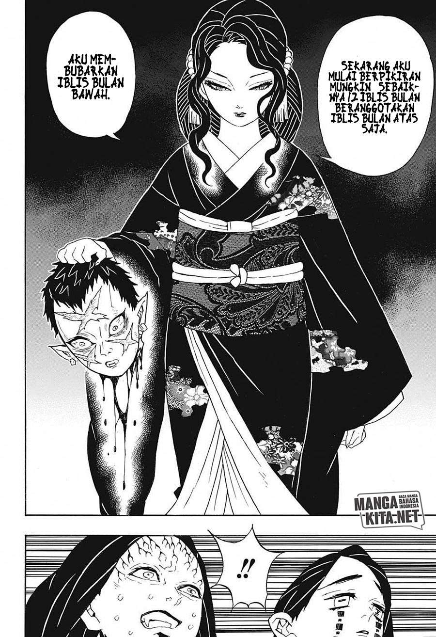Read Demon Slayer_ Kimetsu no Yaiba (ID) Manga Online