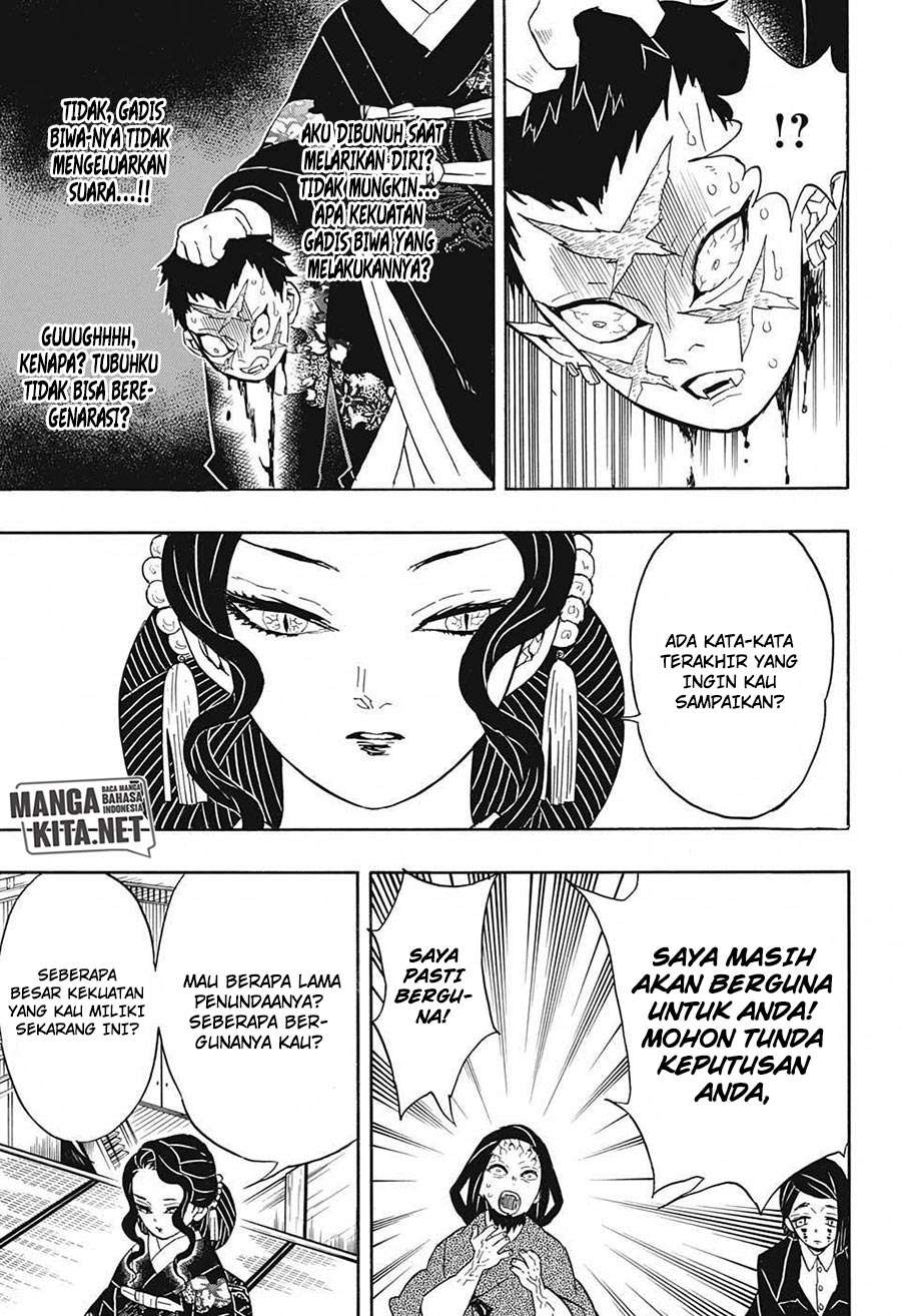 Read Demon Slayer_ Kimetsu no Yaiba (ID) Manga Online