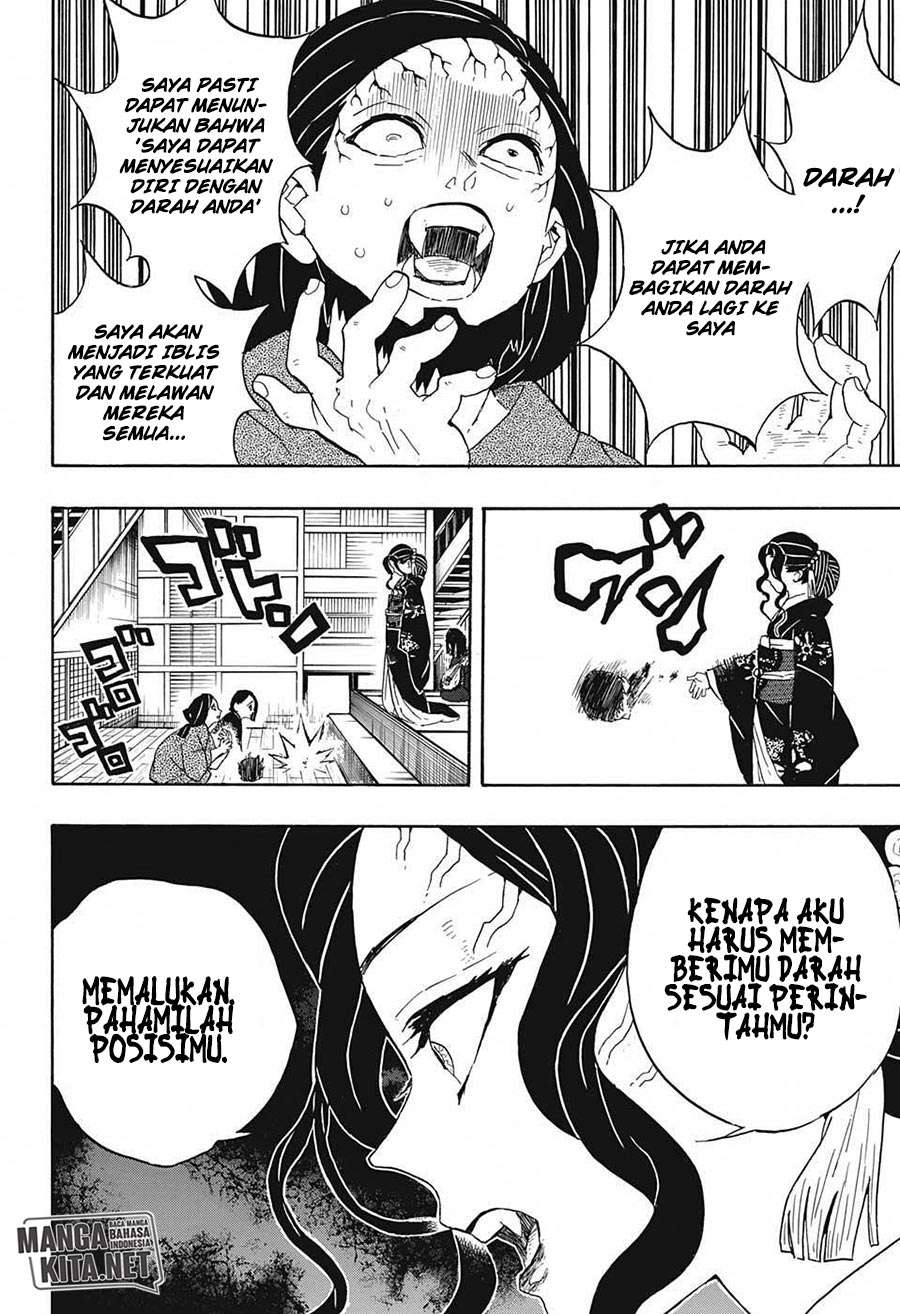 Read Demon Slayer_ Kimetsu no Yaiba (ID) Manga Online